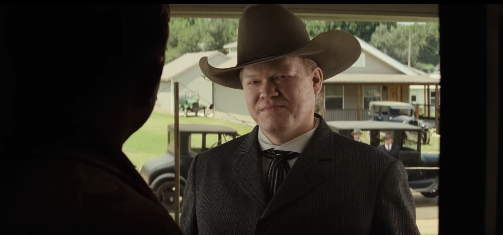 Killers of the Flower Moon