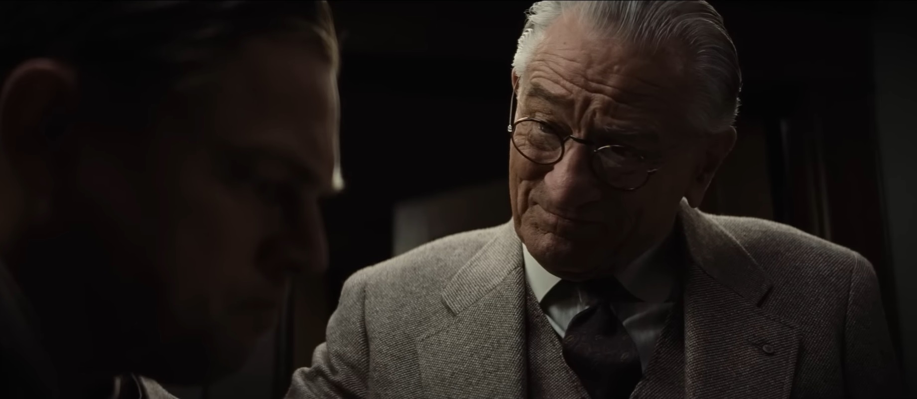 Killers of the Flower Moon