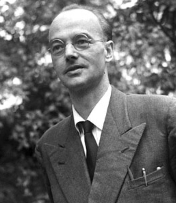 Oppenheimer: ¿Como se comparan los papeles con los personajes en la vida real? > Cultura Geek %