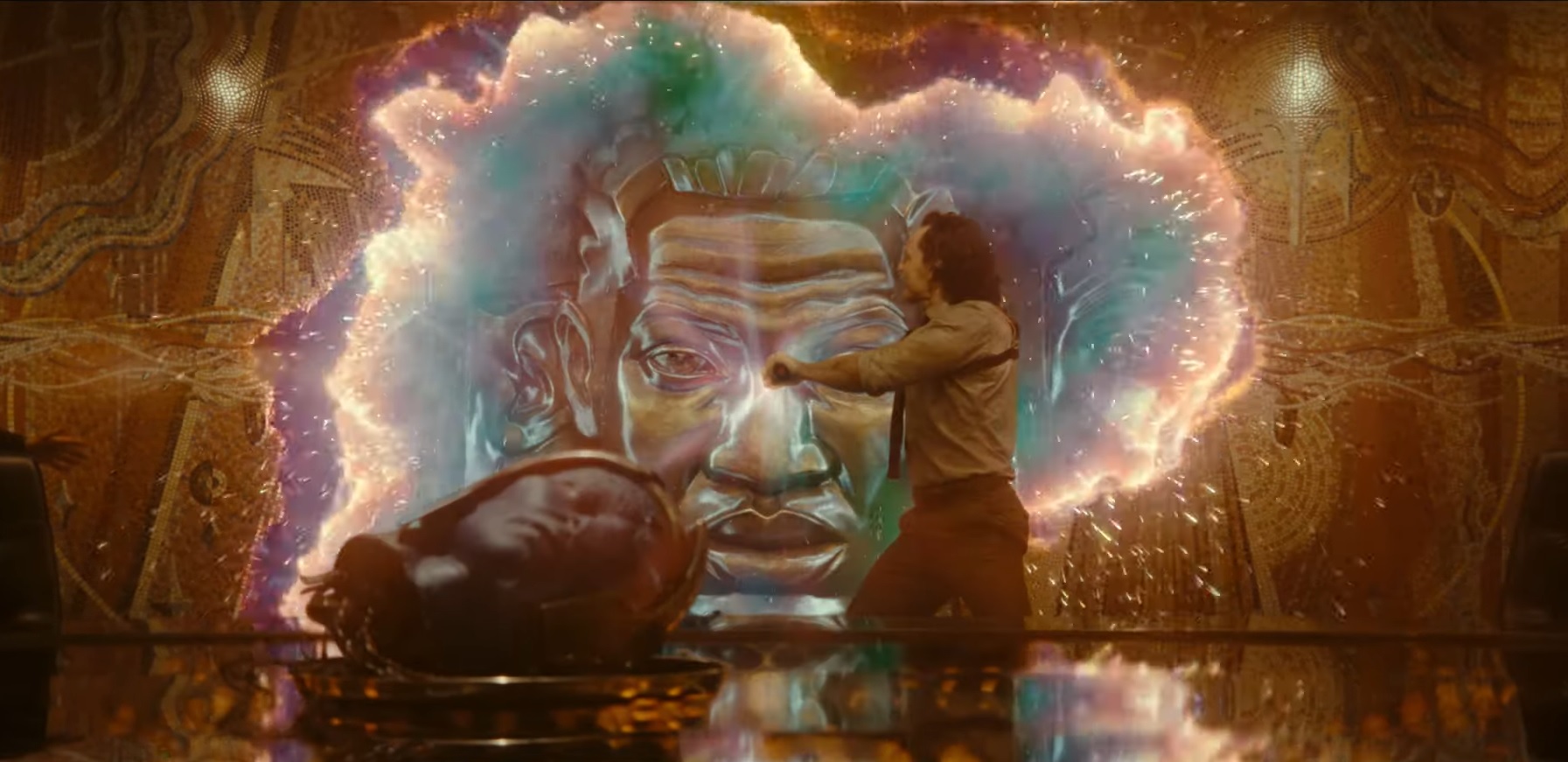 Loki: vuelve con su segunda temporada el 6 de octubre - Todo lo que revelo el trailer > Cultura Geek %