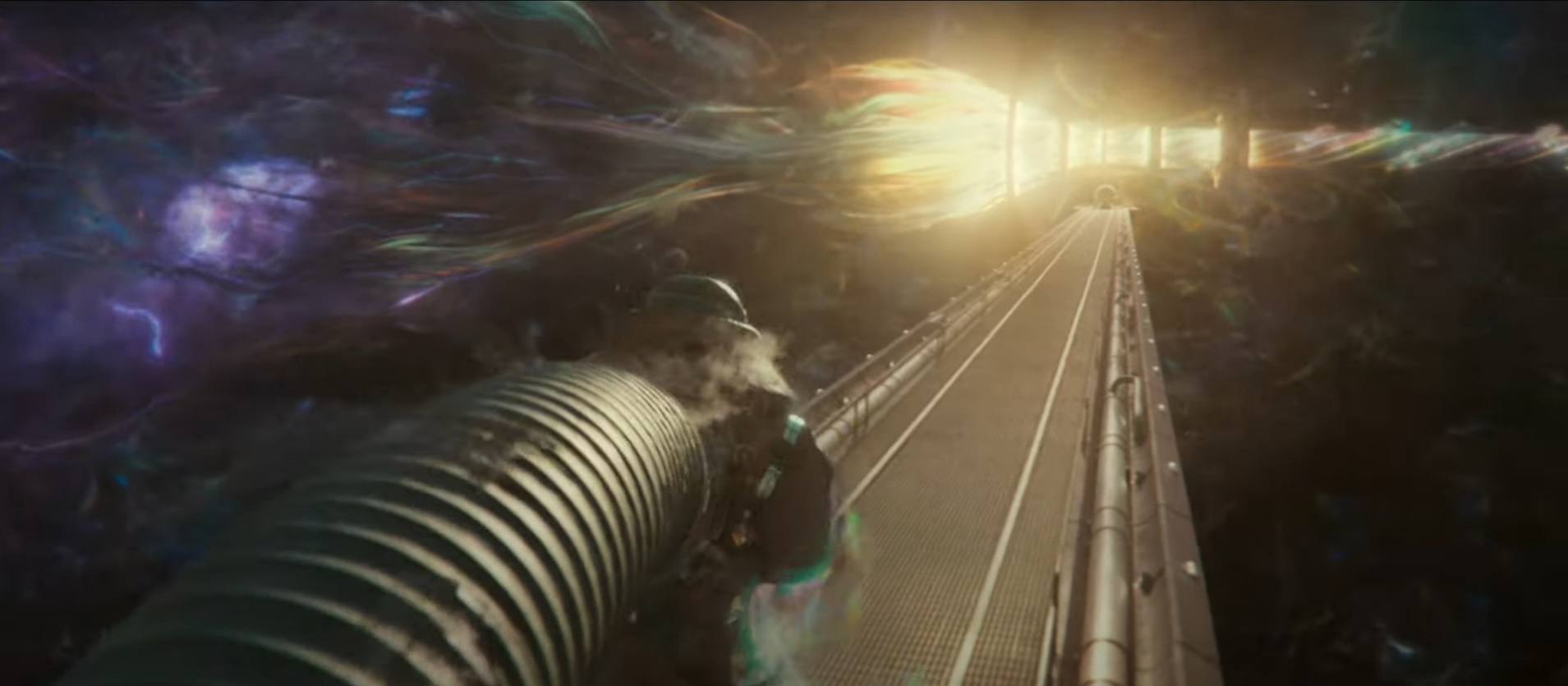 Loki: vuelve con su segunda temporada el 6 de octubre - Todo lo que revelo el trailer > Cultura Geek %