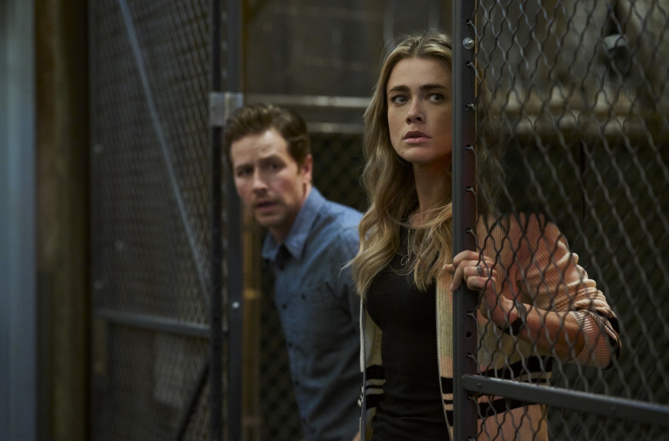 Manifest - series que terminan