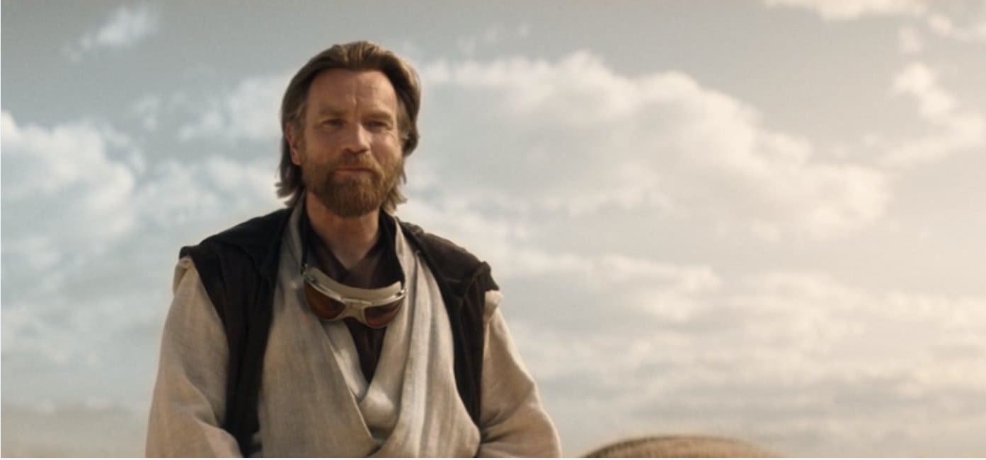 Obi-Wan serie - Emmys