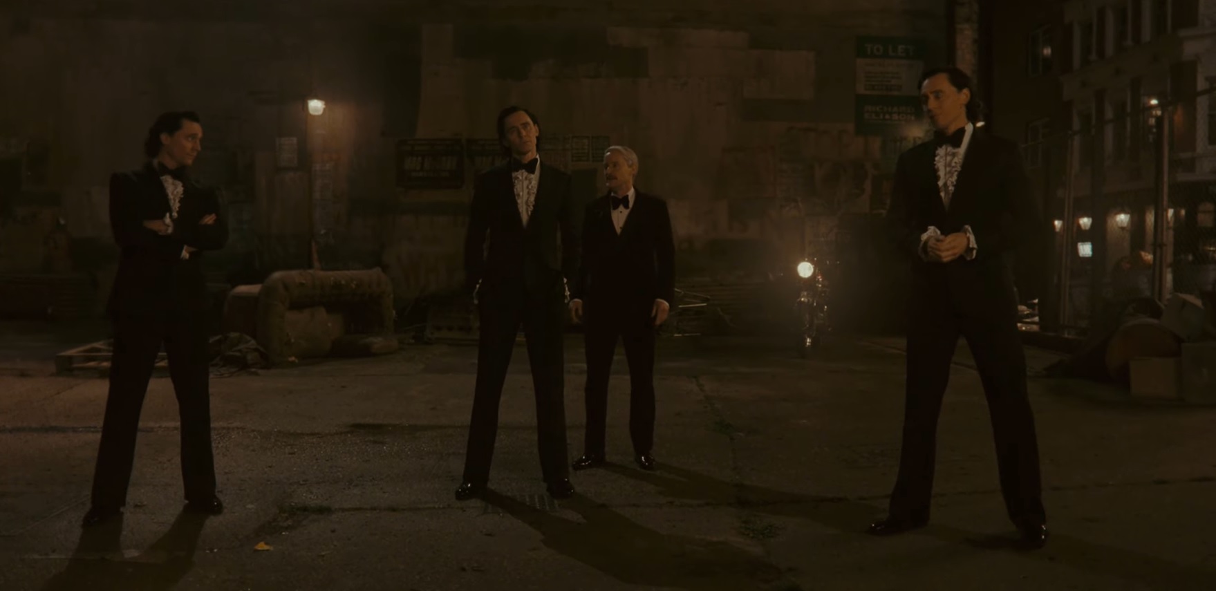 Loki: vuelve con su segunda temporada el 6 de octubre - Todo lo que revelo el trailer > Cultura Geek %