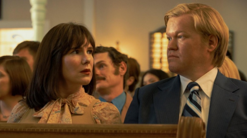 Emmys 2023: lista de los nominados a los premios que celebran a las mejores series televisivas del año
