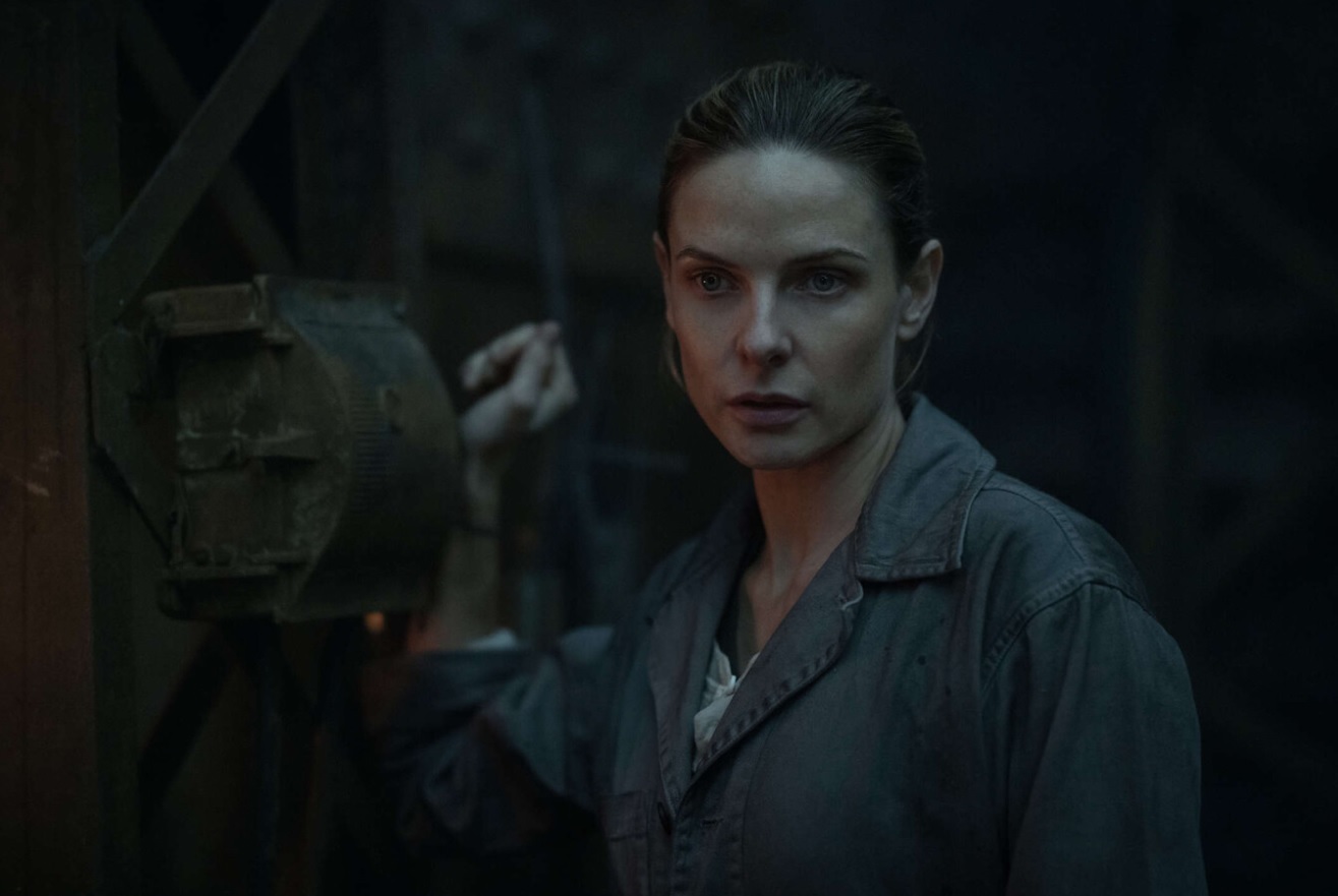 Silo serie Apple Tv+