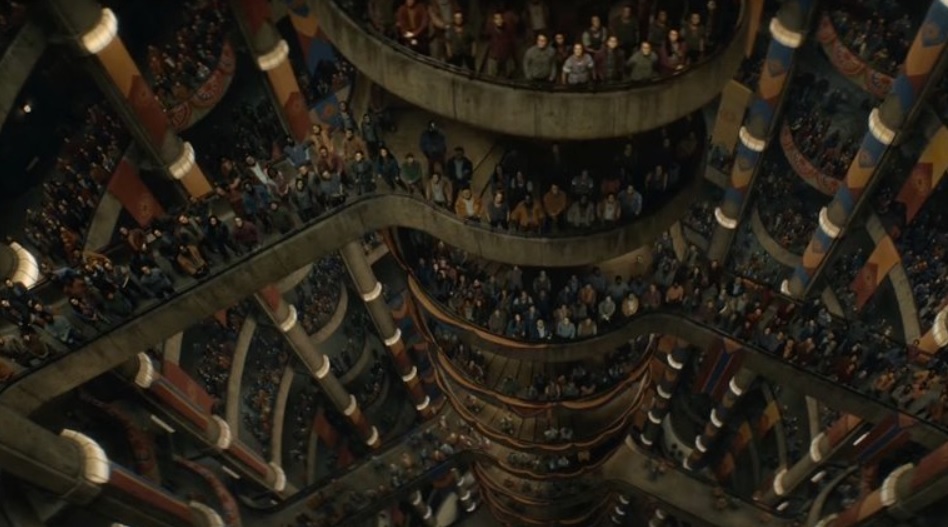 Silo: la primera temporada de la serie de Apple TV+ llego a su fin, ¿que se sabe sobre la proxima tanda de episodios?