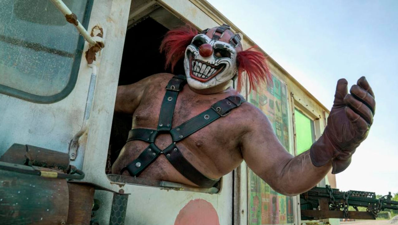 Twisted Metal: ¿Que dicen las primeras criticas de la serie live-action basada en el popular juego de PlayStation? > Cultura Geek %