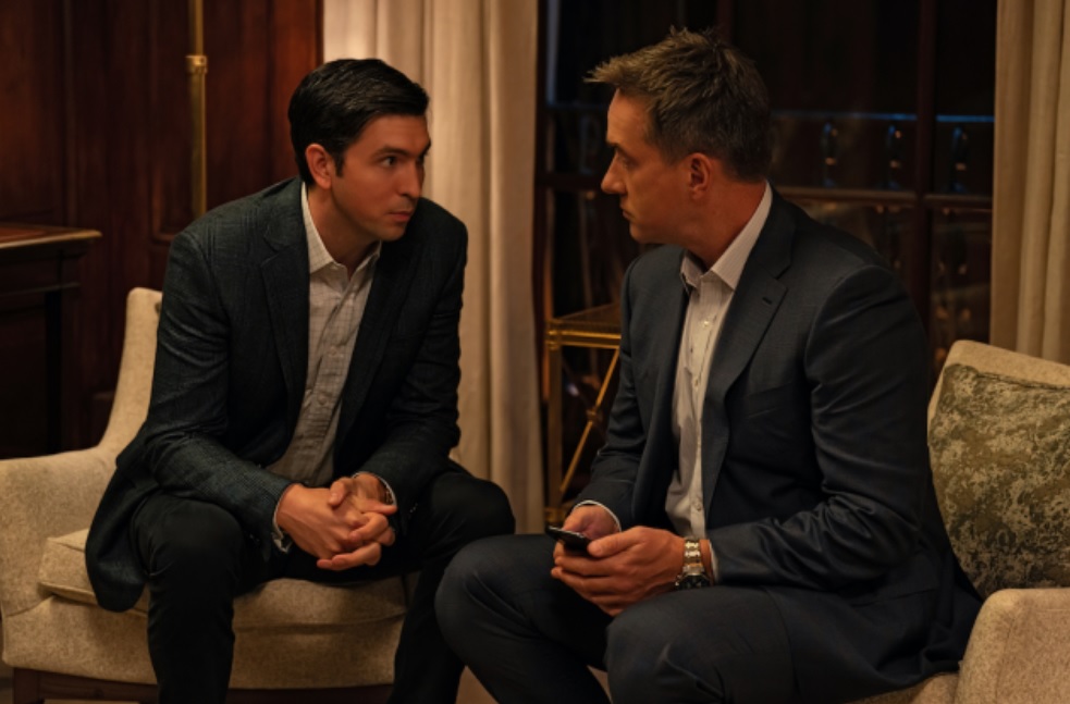 Emmys 2023: lista de los nominados a los premios que celebran a las mejores series televisivas del año