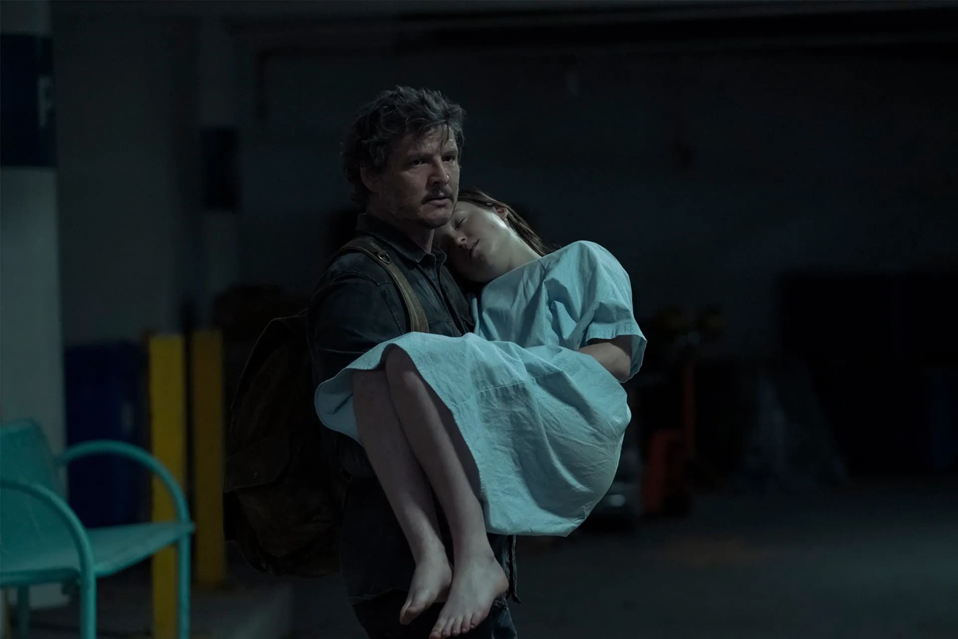 The Last of Us segunda temporada