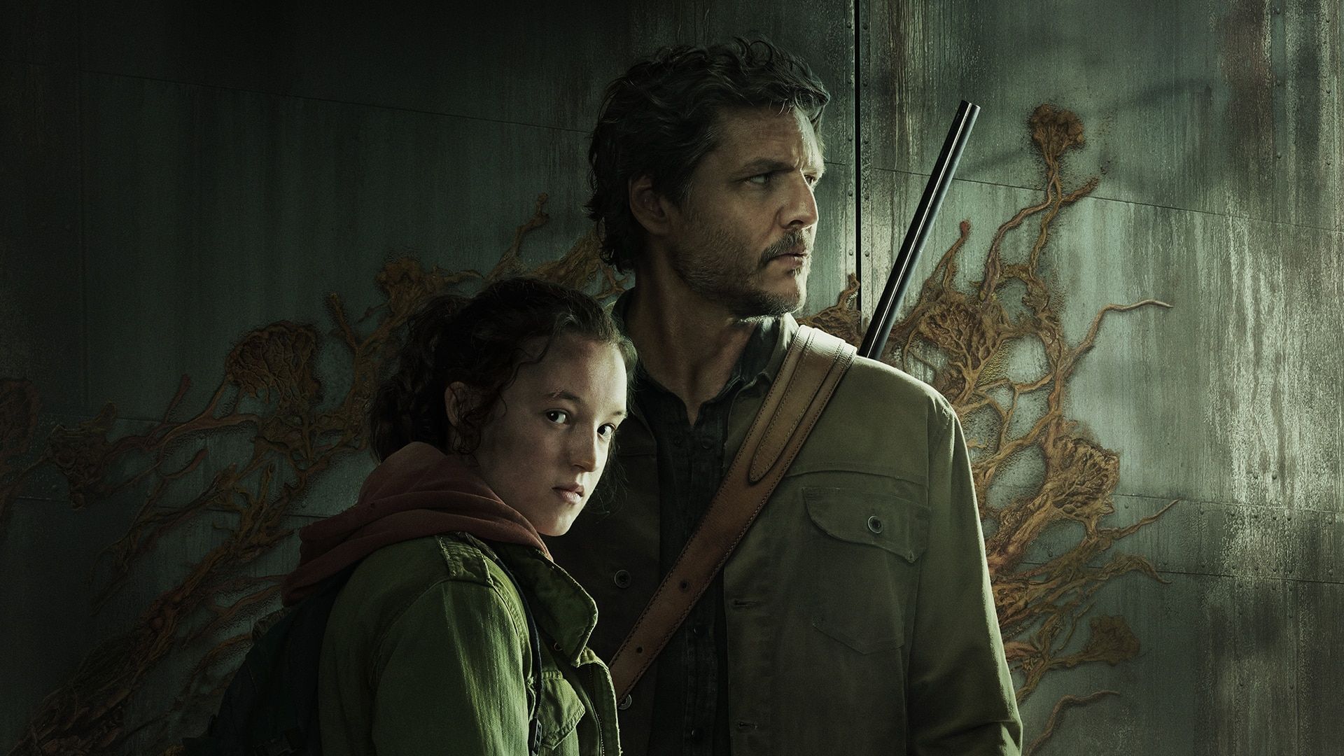 The Last of Us - Emmys