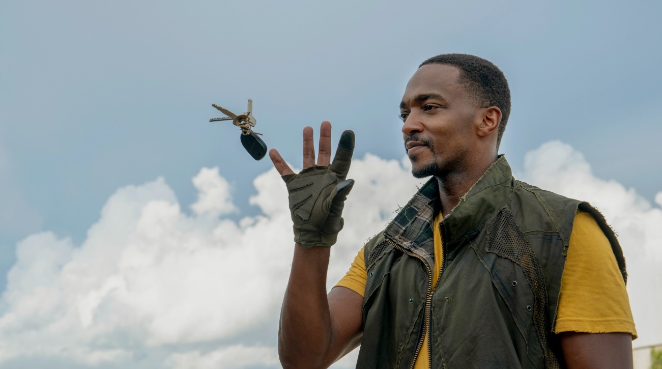 Twisted Metal: ¿Que dicen las primeras criticas de la serie live-action basada en el popular juego de PlayStation? > Cultura Geek %