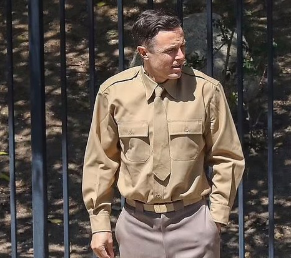 Oppenheimer: ¿Como se comparan los papeles con los personajes en la vida real? > Cultura Geek %