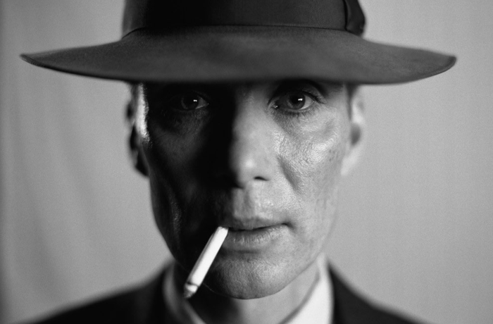 Cillian Murphy oppenheimer