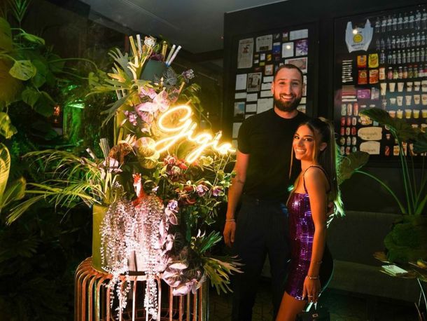 El mal momento de Gianluigi Donnarumma y su esposa en Paris: sufrieron un violento robo