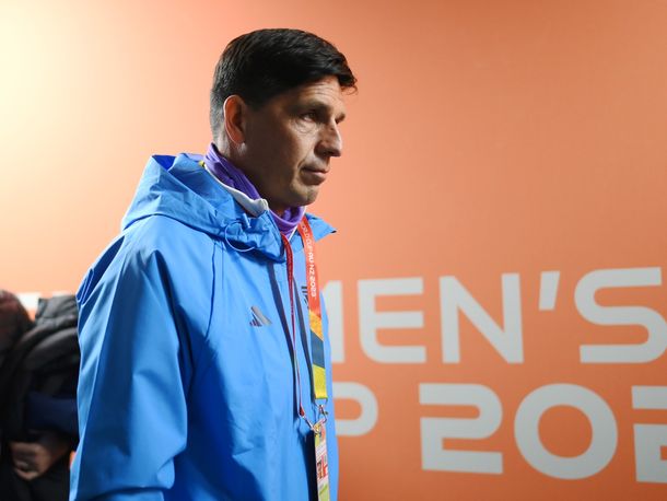 El analisis de German Portanova tras la derrota de la Seleccion Argentina en el debut mundialista