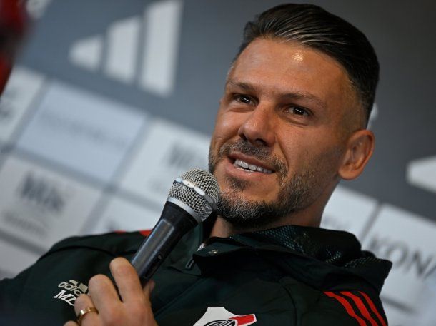 La conmovedora frase de Martin Demichelis sobre la dolorosa perdida de Elias Gomez