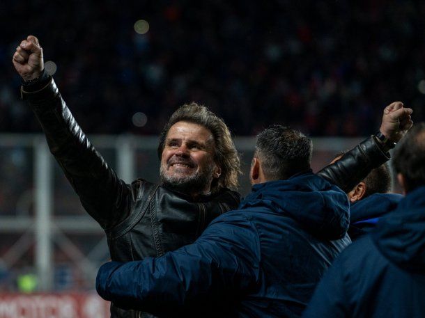 Independiente Medellin vs San Lorenzo por la Copa Sudamericana: horario, formaciones y TV