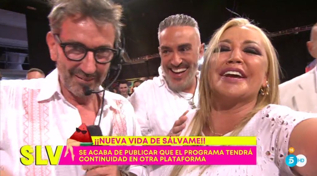 Kiko Matamoros, sobre la adiccion que tenia a las drogas: "Se me estaba necrosando la nariz y el medico me dijo que parase"