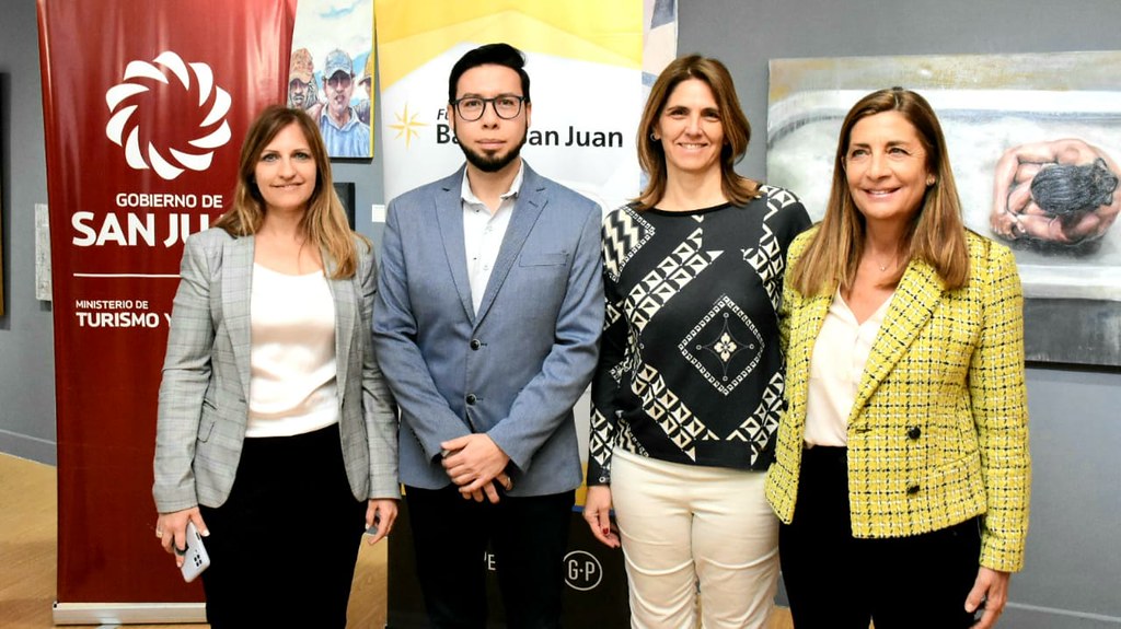 2023-08-29 Turismo y Cultura El Museo Franklin Rawson y Fundacion Banco San Juan lanzan la convocatoria al Premio Franklin Rawson (3)