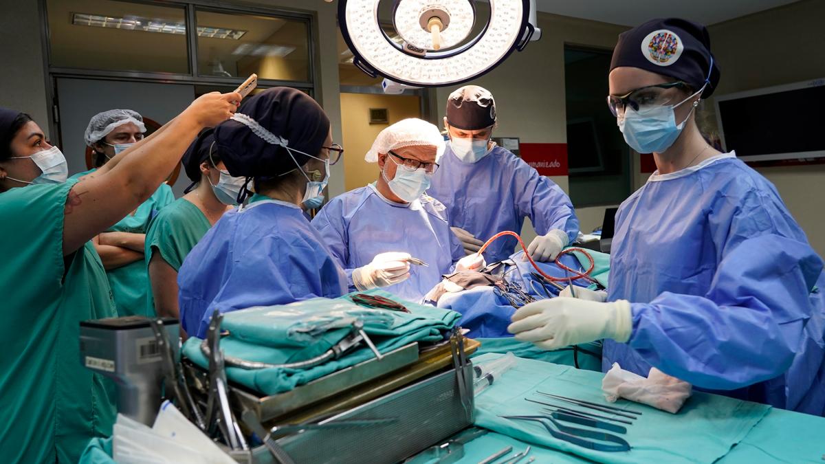 Foto Gentileza Prensa Hospital