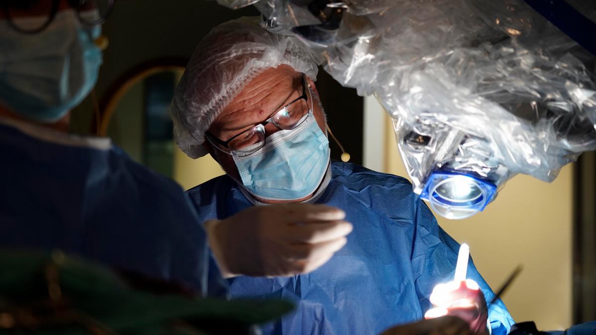 Foto Gentileza Prensa Hospital