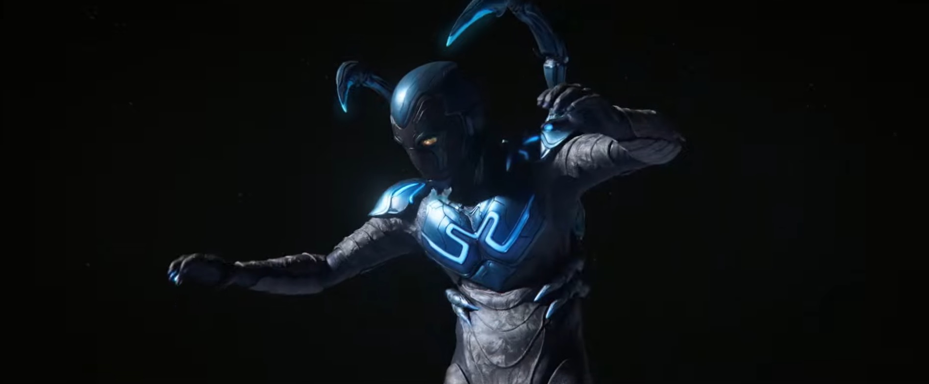 Blue Beetle: ¿Que dicen los criticos sobre la nueva pelicula de DC? > Cultura Geek %