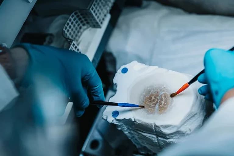 Que es el Proyecto Cerebro Humano, que lleva adelante la UE y recrea la mente en una computadora - este medio