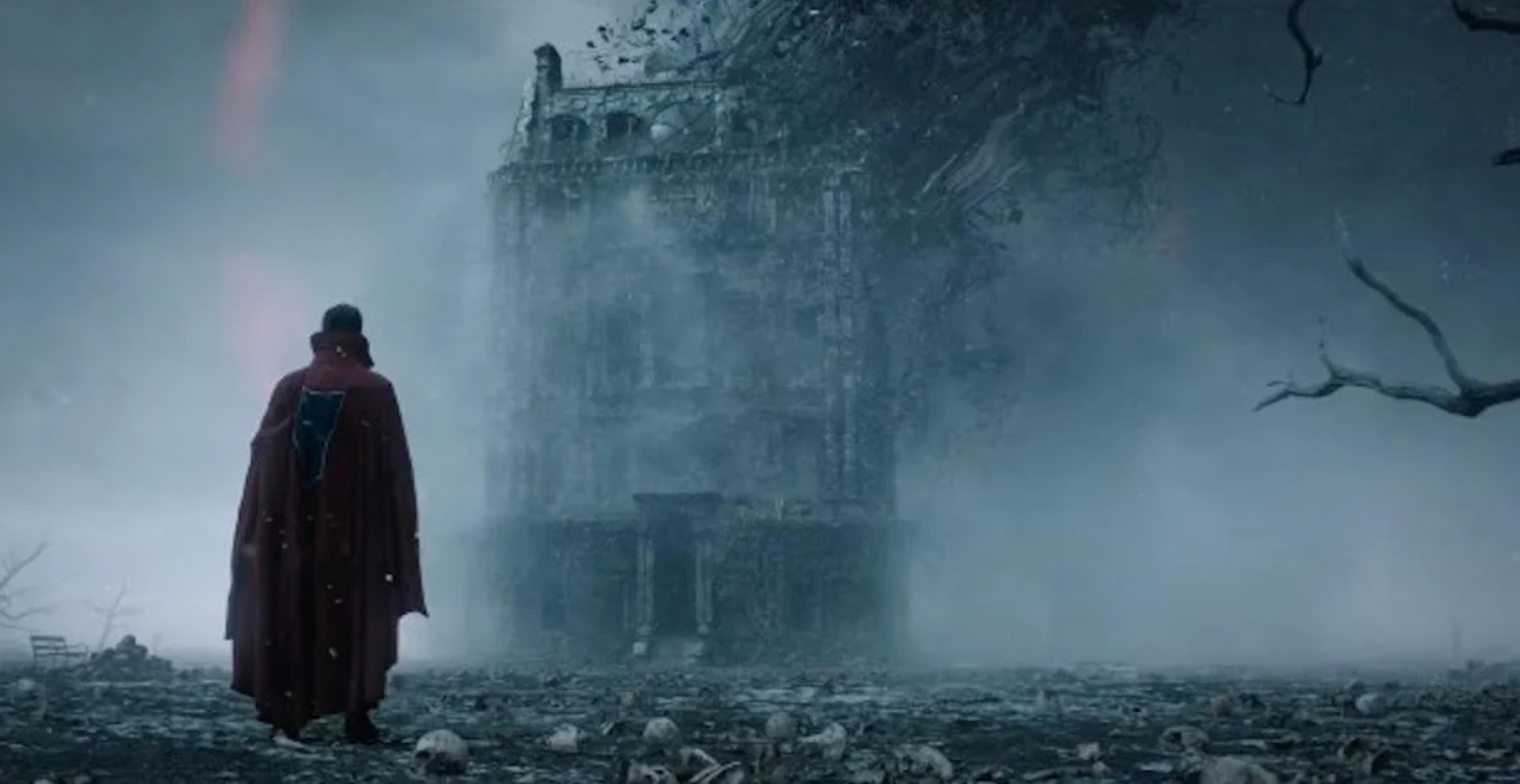 The Marvels: la directora de la proxima pelicula de Marvel no es fan de como el MCU manejo y explico las incursiones > Cultura Geek %