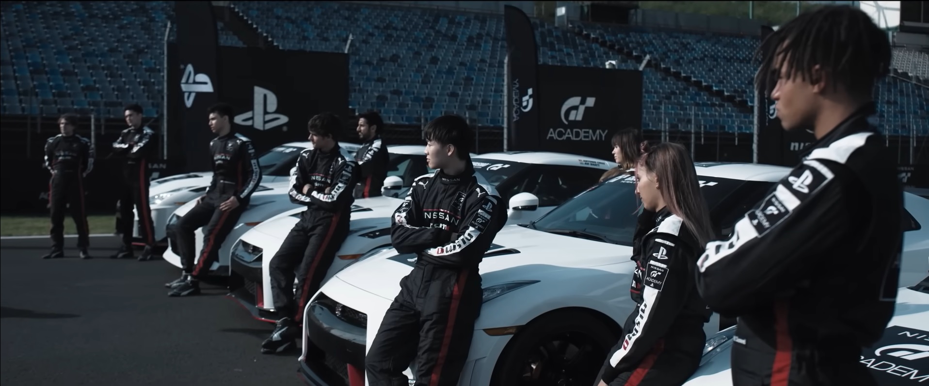 Gran Turismo: ¿Que dicen las criticas de la pelicula basada en la franquicia de videojuegos de PlayStation? > Cultura Geek %