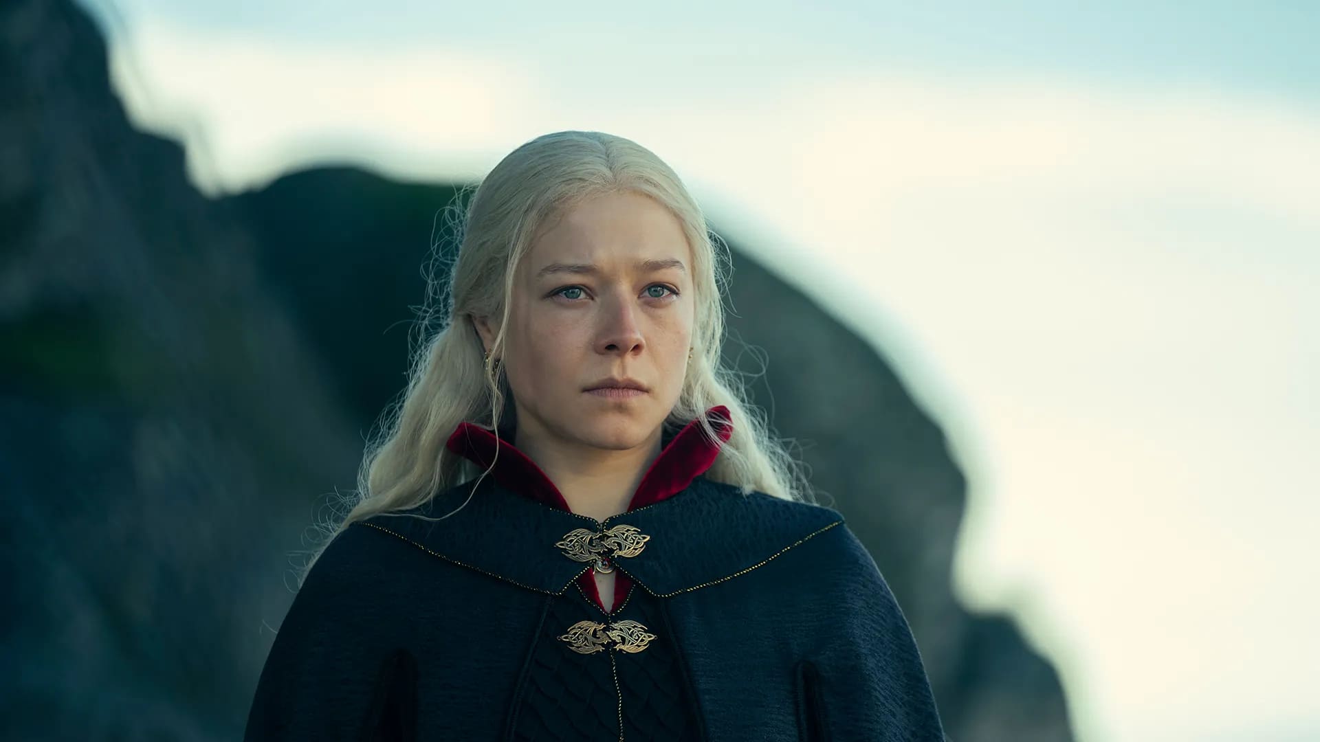 House of the Dragon capitulos