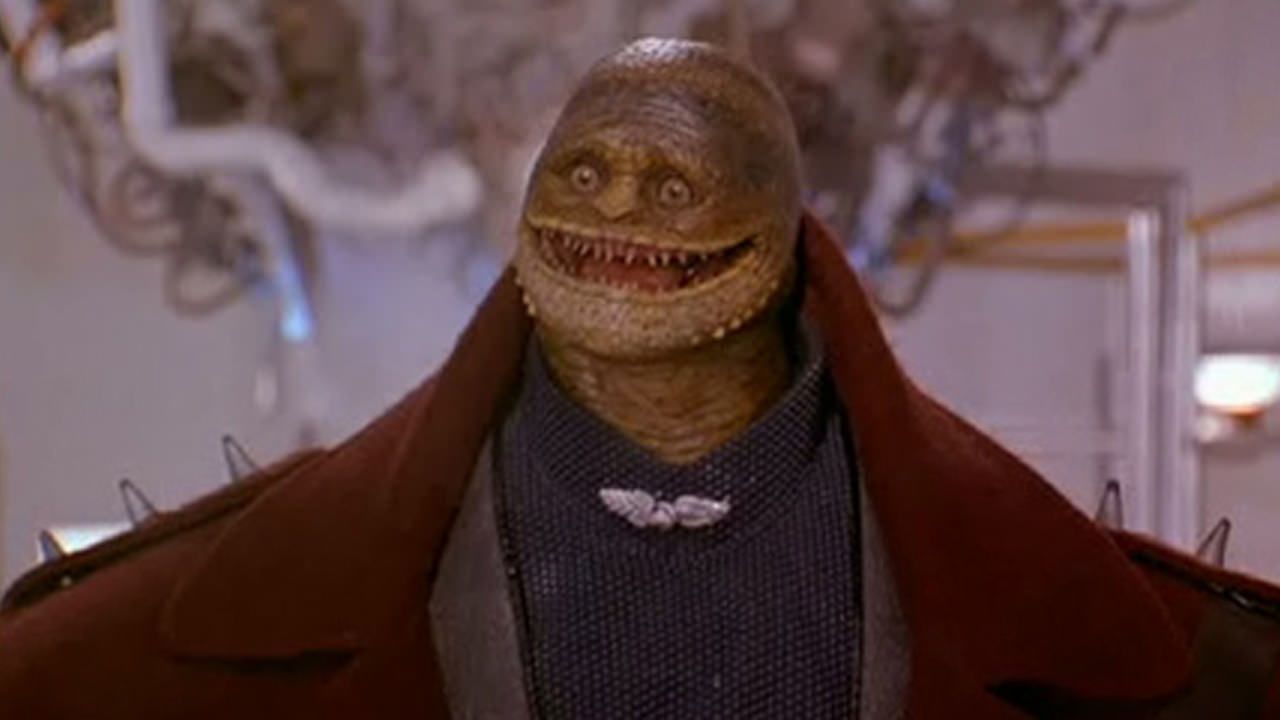 Vuelve la peor pelicula de videojuegos: El live action de Mario de 1993 regresa a los cines > Cultura Geek %