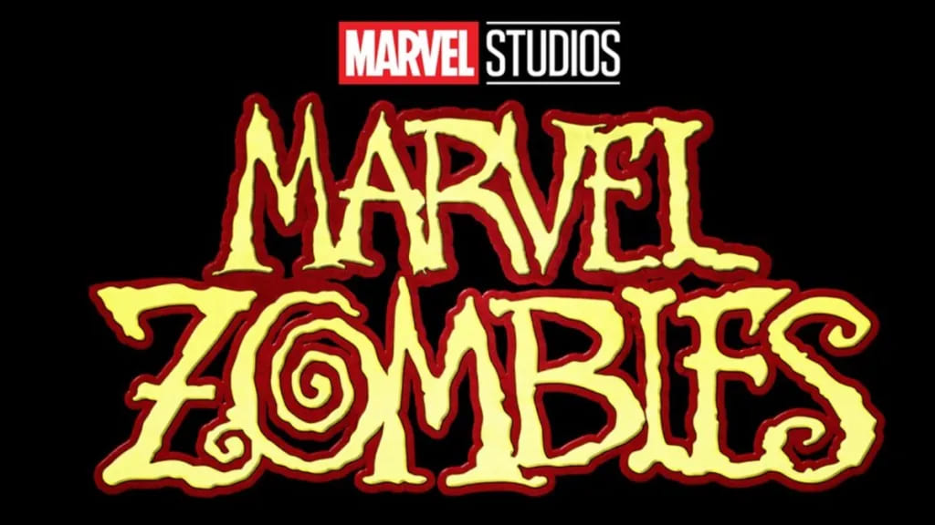 Marvel Zombies