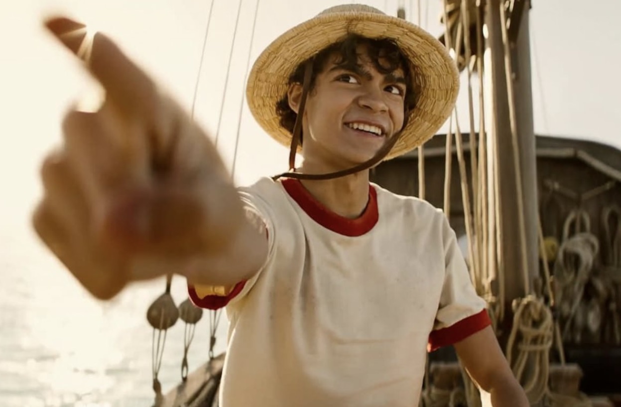 estrenos agosto Netflix