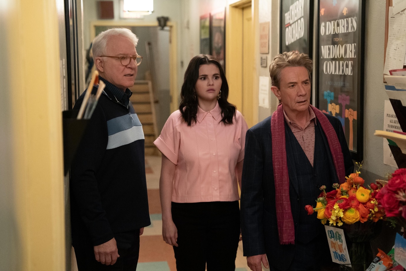 Only Murders in the Building Star+