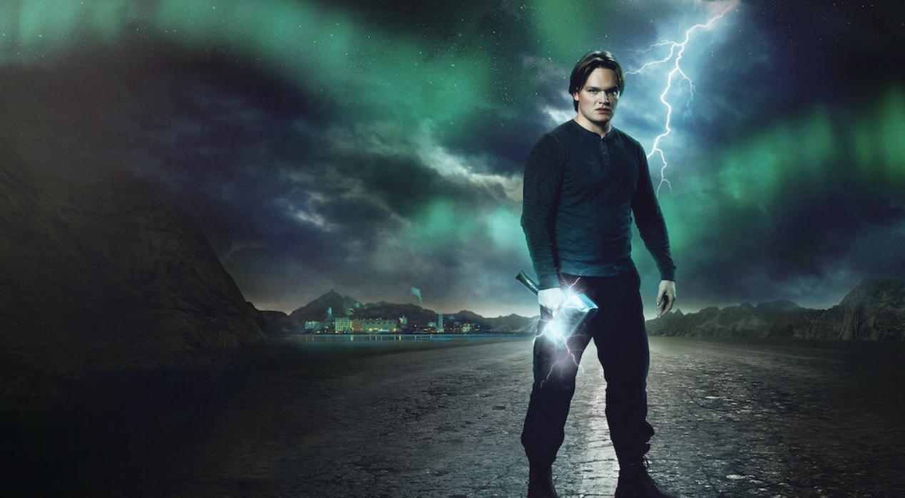 Netflix: todos los estrenos que llegan al servicio de streaming en agosto > Cultura Geek %