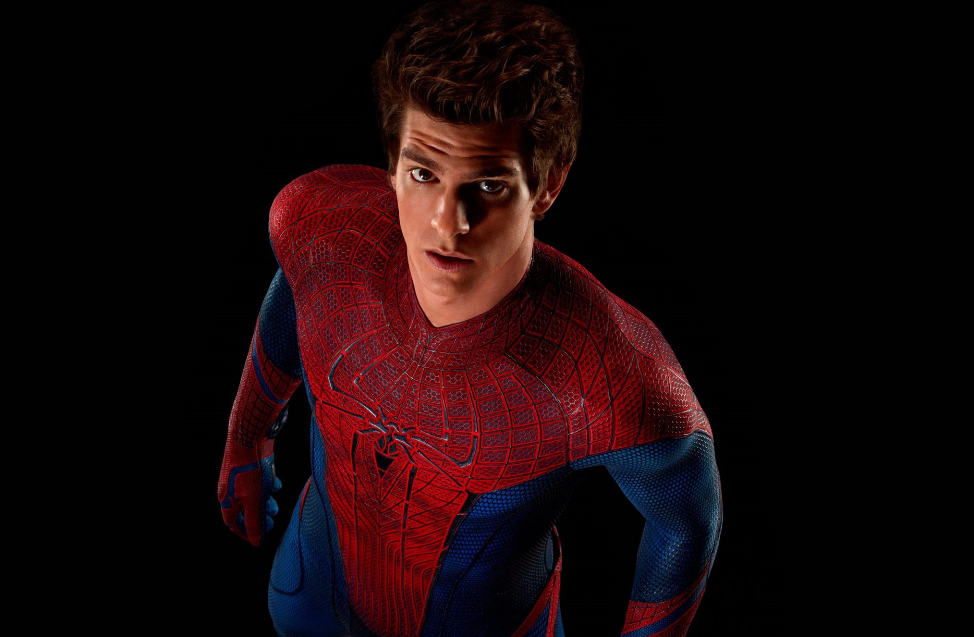 Andrew Garfield