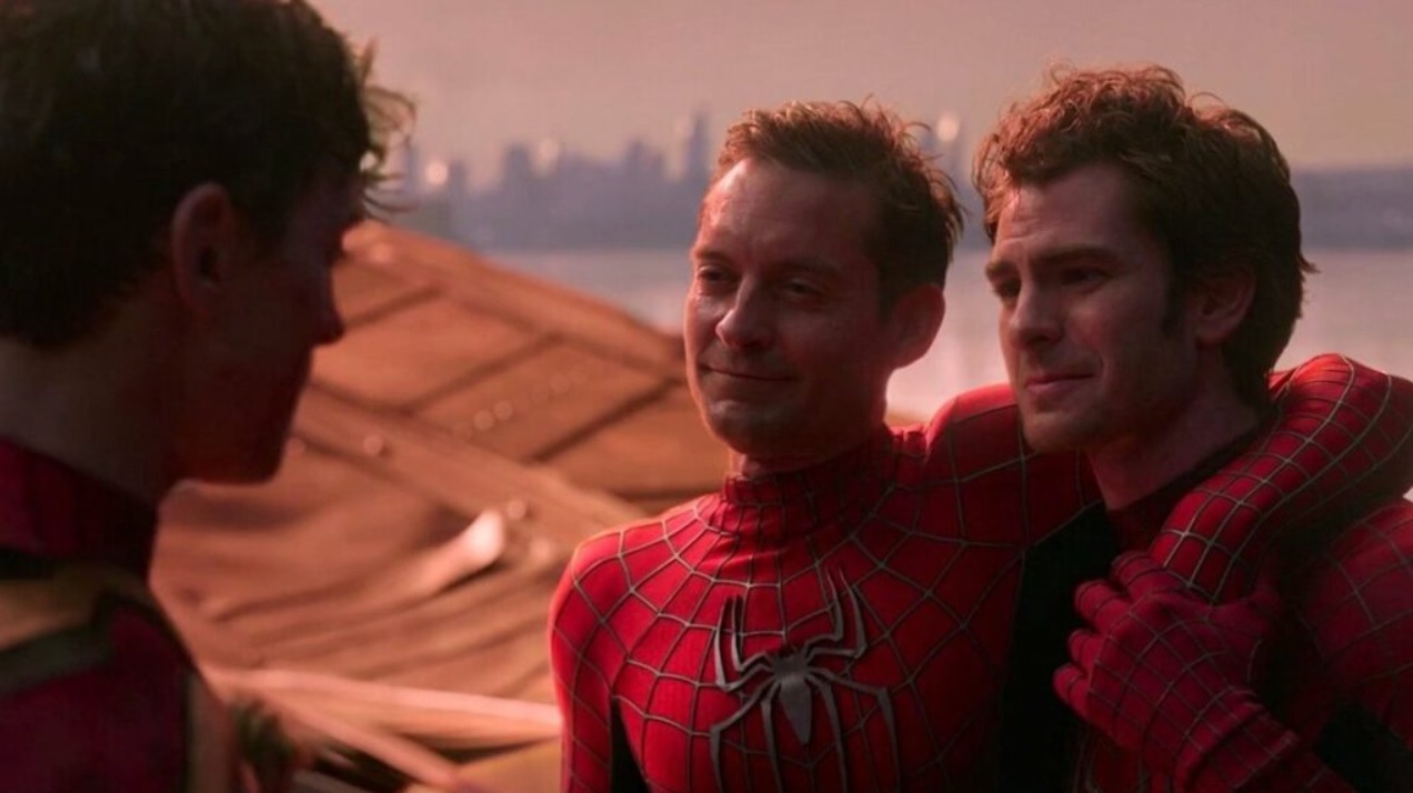 ¿Andrew Garfield podria aparecer como Spider-Man en Avengers: Secret Wars? > Cultura Geek %