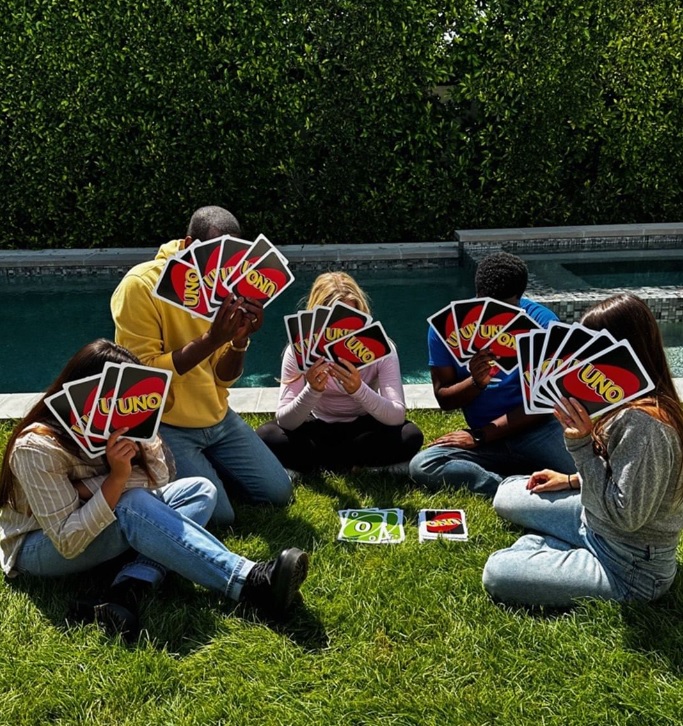 ¿Se viene una pelicula sobre el UNO? Tras el exito de Barbie, Mattel querria hacer una entrega del popular juego de cartas > Cultura Geek %
