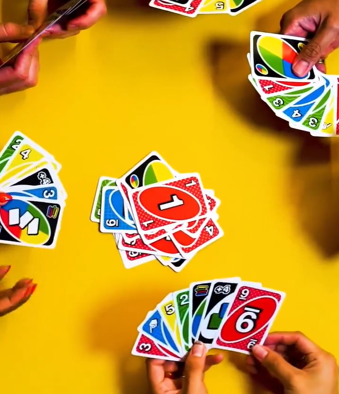 ¿Se viene una pelicula sobre el UNO? Tras el exito de Barbie, Mattel querria hacer una entrega del popular juego de cartas > Cultura Geek %
