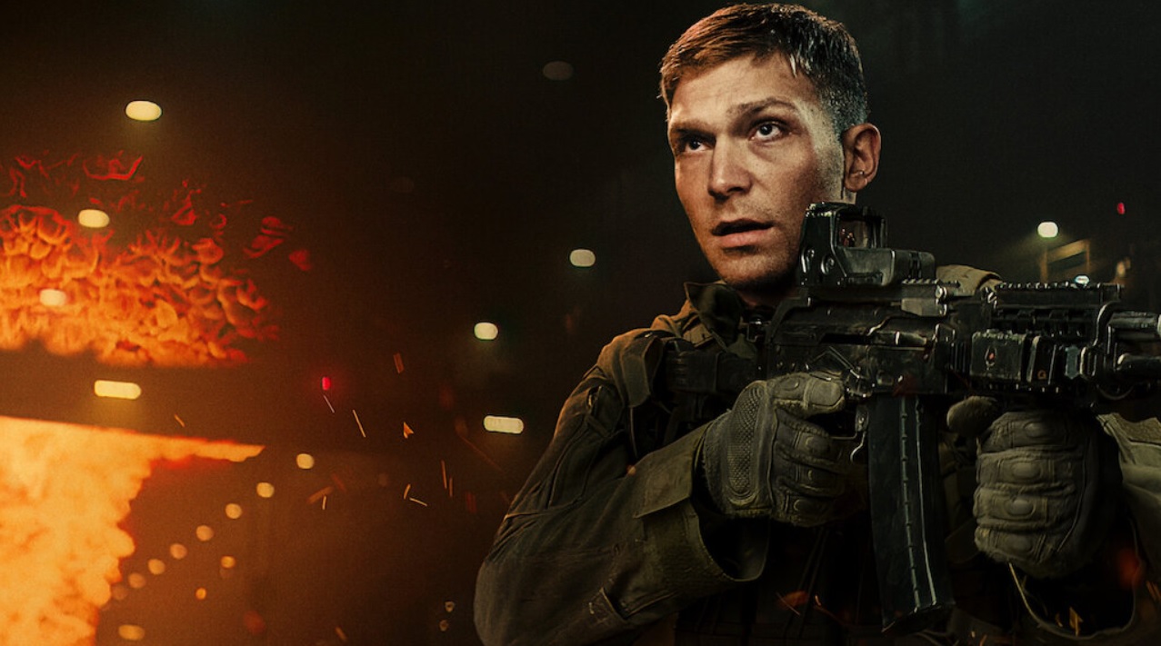 Netflix: todos los estrenos que llegan al servicio de streaming en agosto > Cultura Geek %