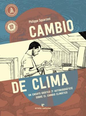8 comics para afrontar el devastador cambio climatico