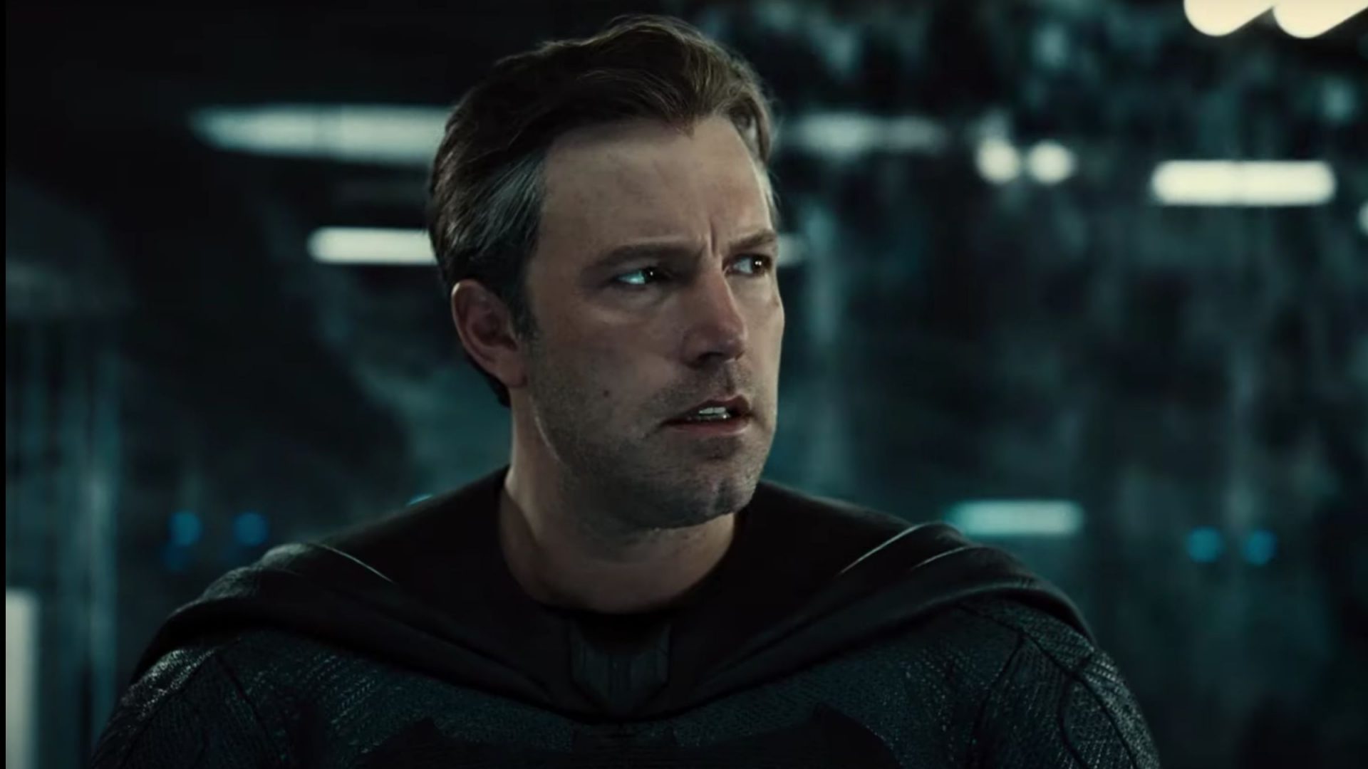 Ben Affleck Batman
