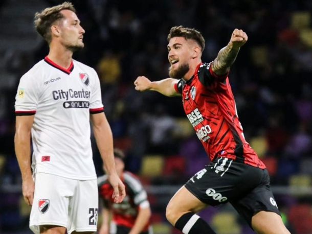 Newell‘s vs Central Cordoba por la Copa de la Liga: formaciones, horario y TV’