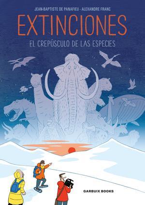 8 comics para afrontar el devastador cambio climatico