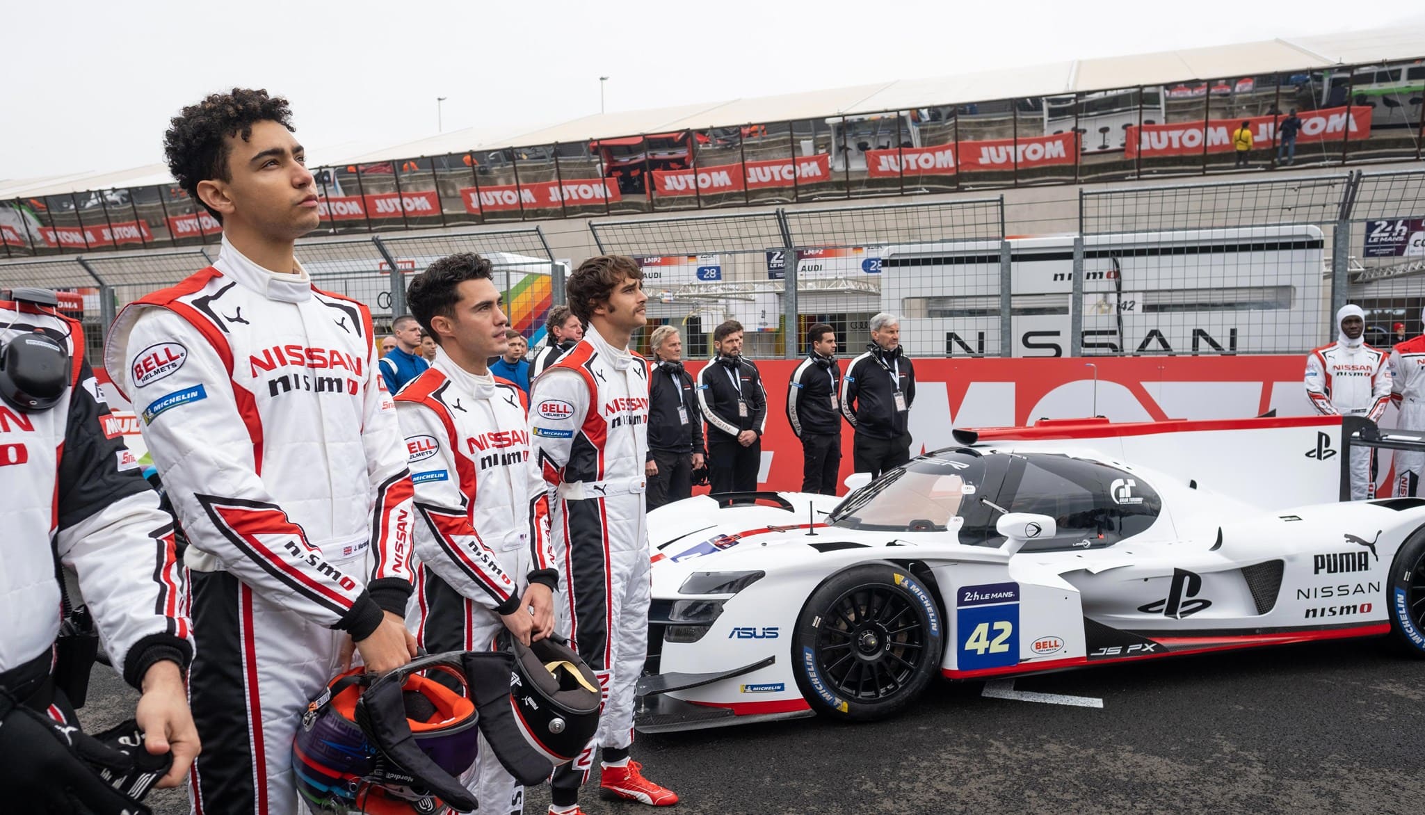 Gran Turismo Yamauchi