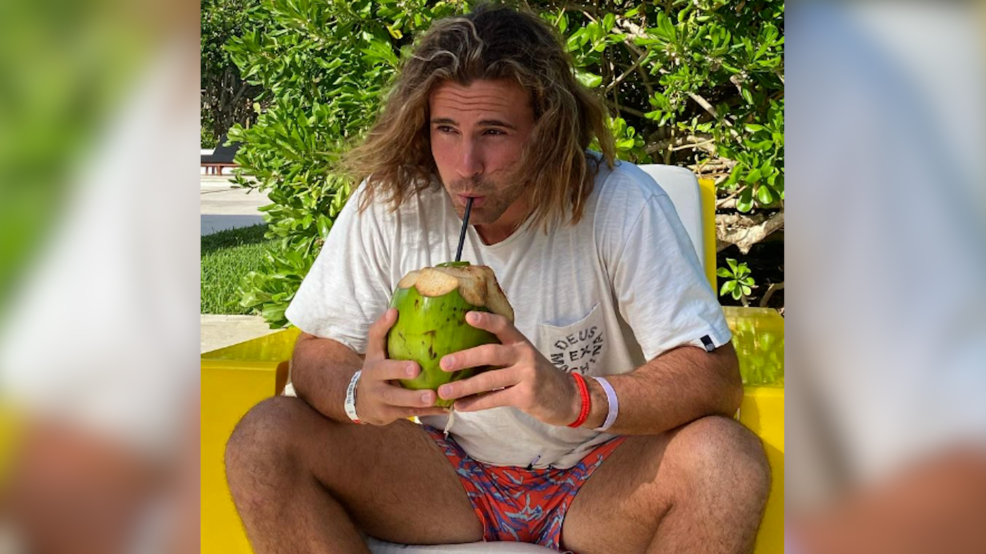 La 'amable' carcel de Daniel Sancho: 20 personas por celda y sin cama