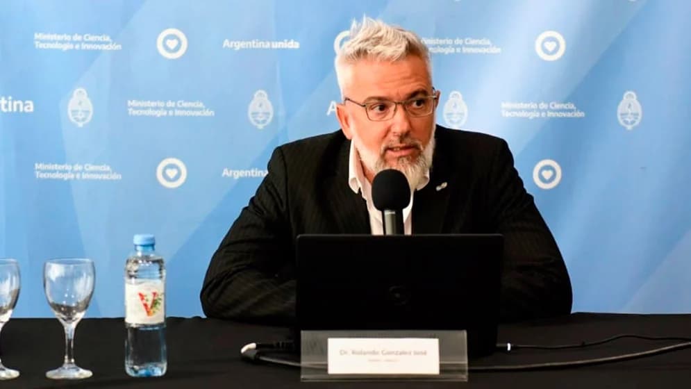 “¿De donde venimos?”: Un banco de genomas para descifrar el ADN argentino - este medio