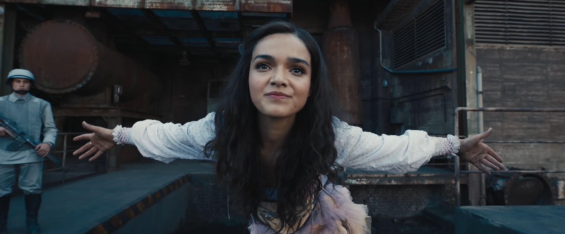 Balada de Pajaros Cantores y Serpientes nos dara una nueva mirada de lo que son los Juegos del Hambre > Cultura Geek %