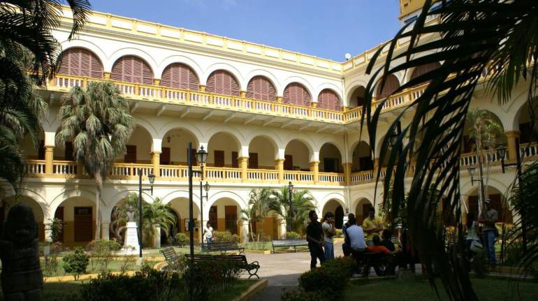 En universidad de Cartagena, aumentan denuncias por acoso hacia los estudiantes